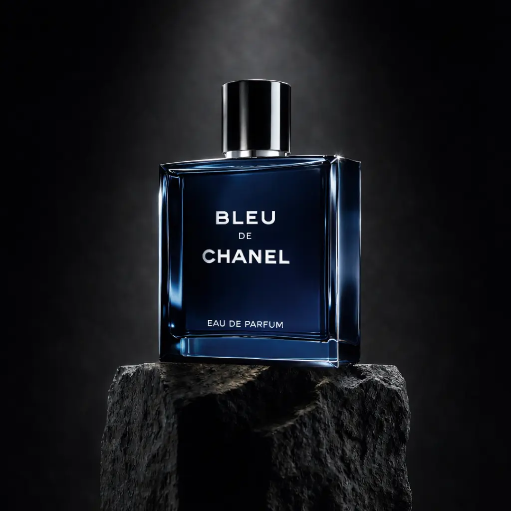 Bleu de Chanel